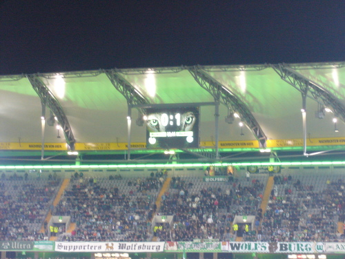 VfL Wolfsburg - VfL Bochum - photo
